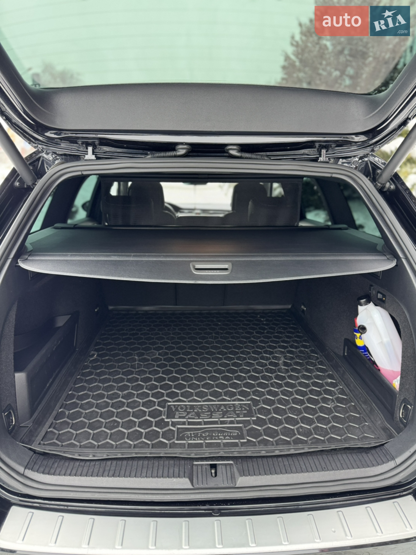 2021 Volkswagen Passat - мініатюра 27