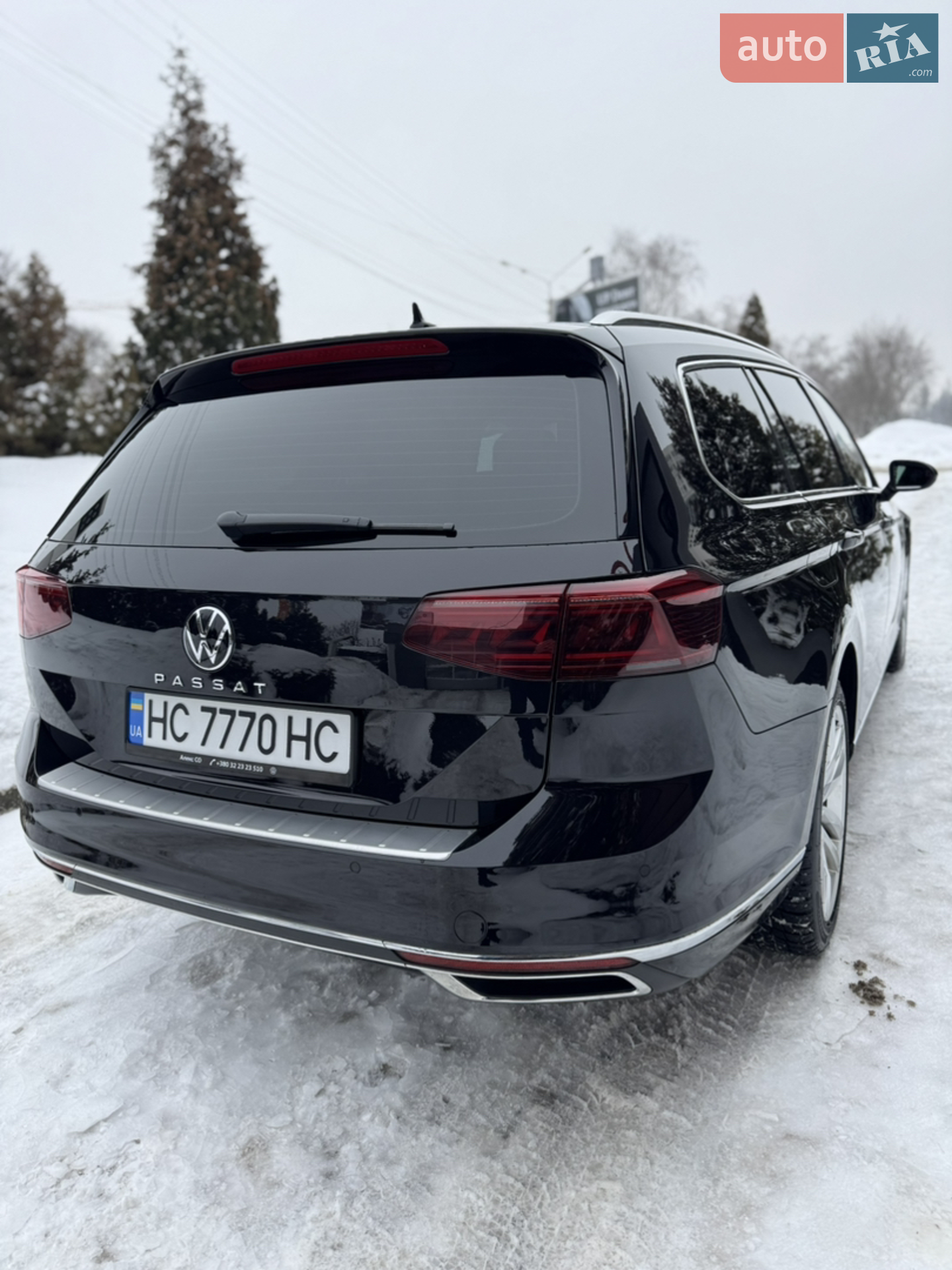 2021 Volkswagen Passat - мініатюра 35