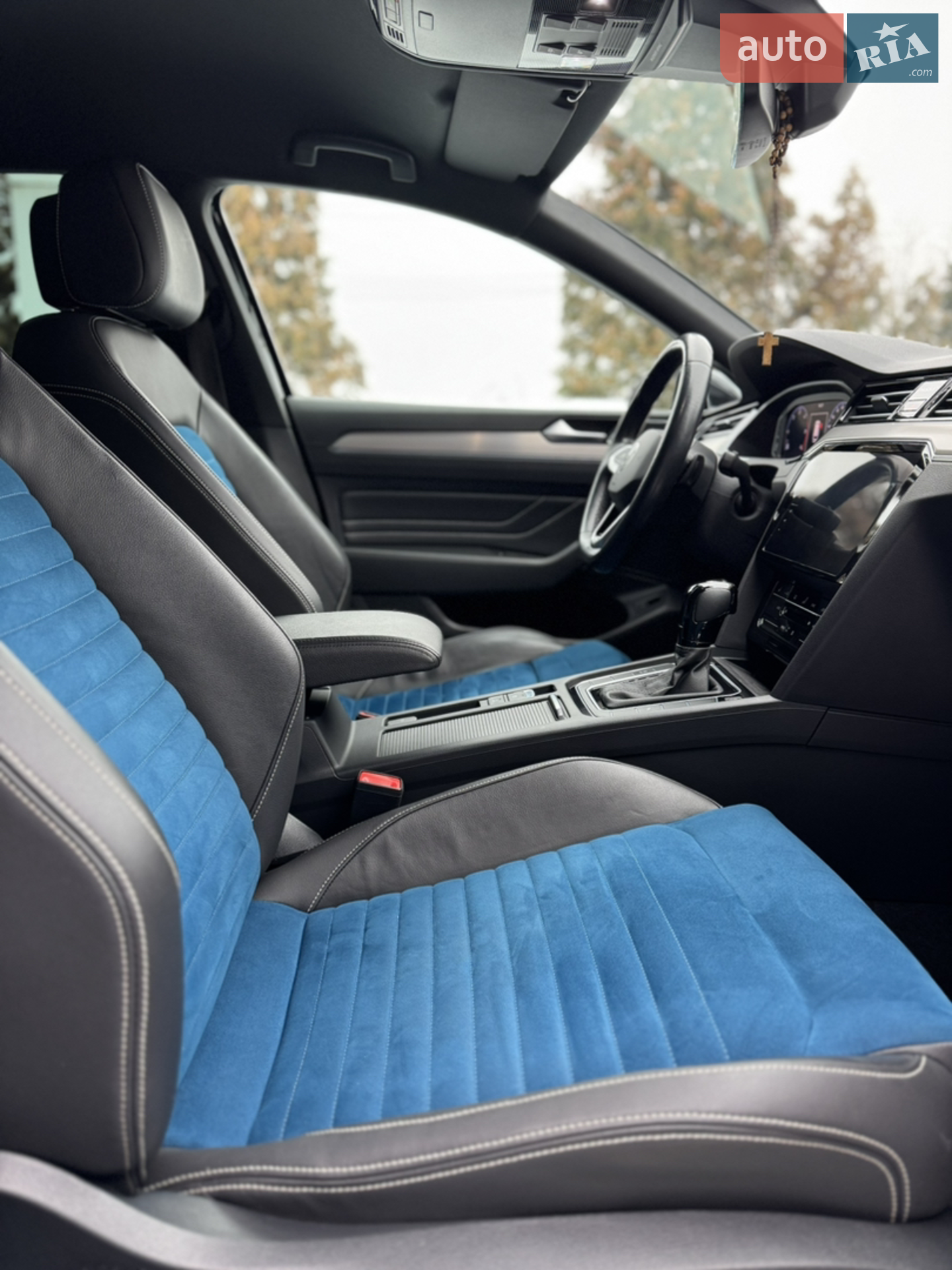 2021 Volkswagen Passat - мініатюра 47