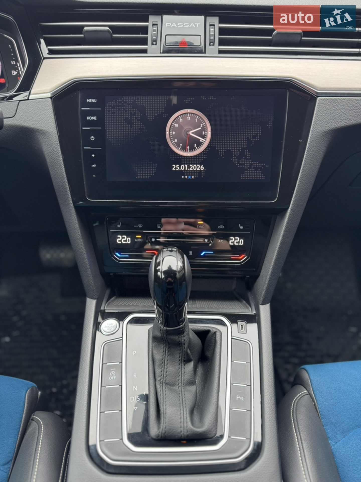 2021 Volkswagen Passat - мініатюра 57