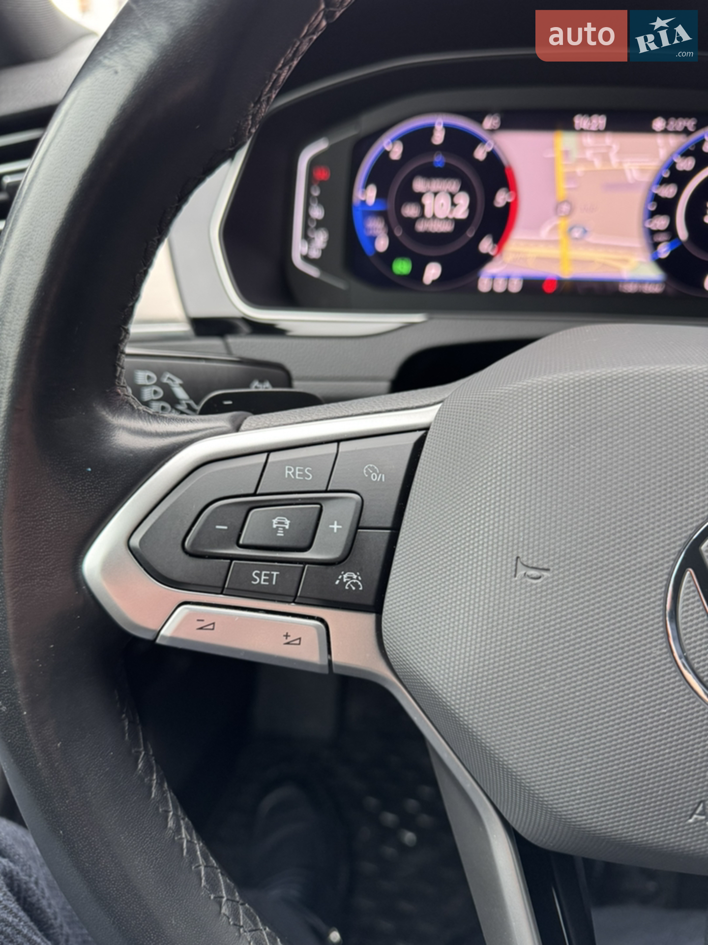 2021 Volkswagen Passat - мініатюра 62