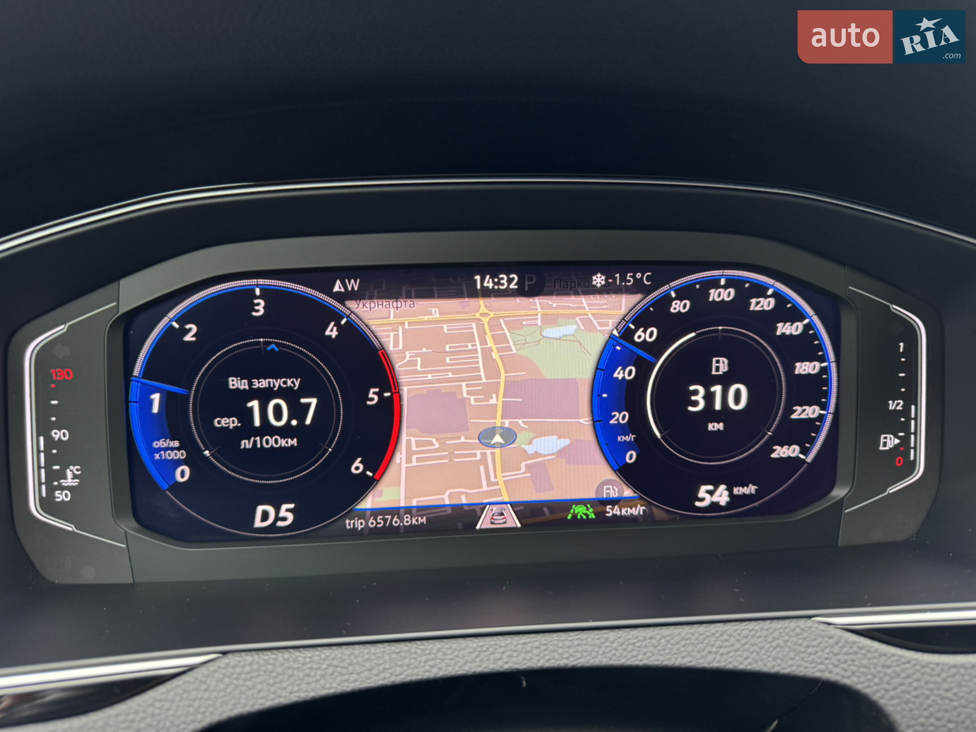 2021 Volkswagen Passat - мініатюра 79