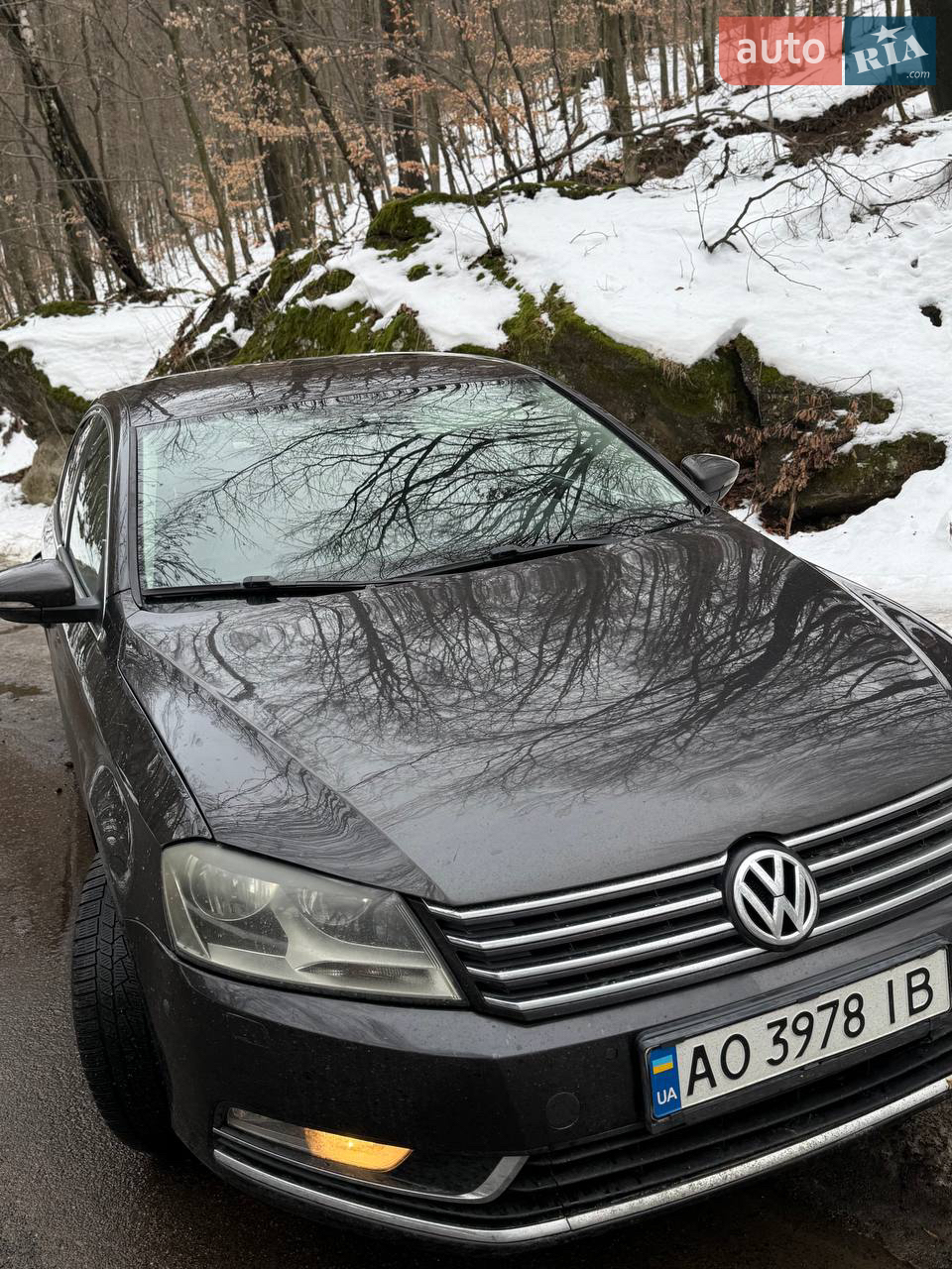 2010 Volkswagen Passat - мініатюра 12