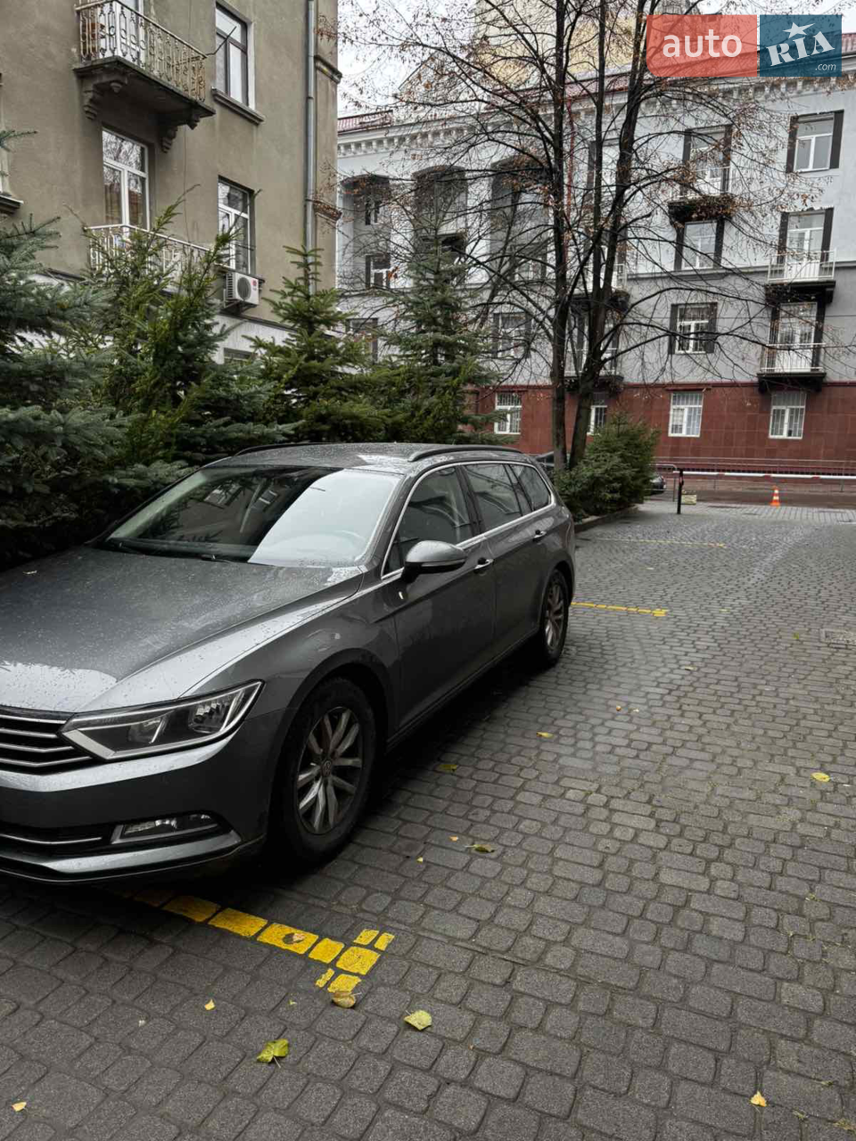 2018 Volkswagen Passat - мініатюра 29