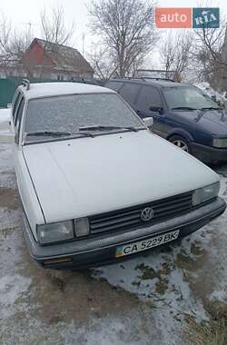 Универсал Volkswagen Passat 1985 в Смеле