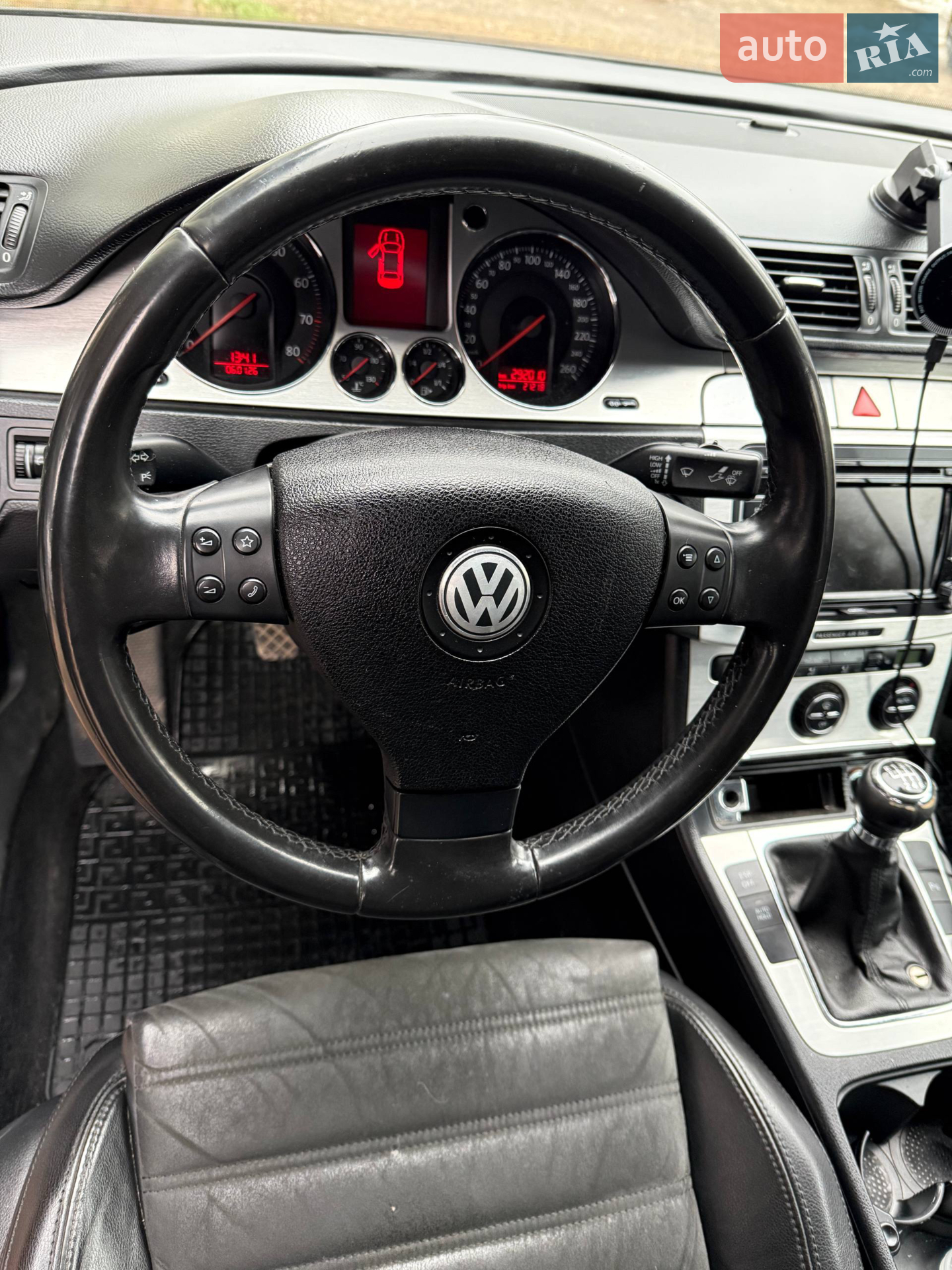 Volkswagen Passat 2008 VIN WVWZZZ3CZ8P113123 фото оголошення 25 з 28