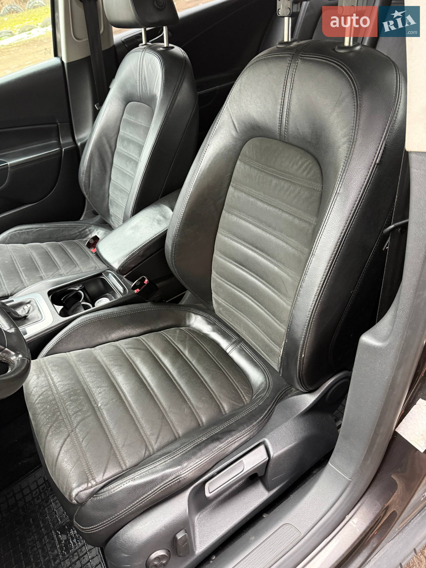 Volkswagen Passat 2008 VIN WVWZZZ3CZ8P113123 фото оголошення 27 з 28