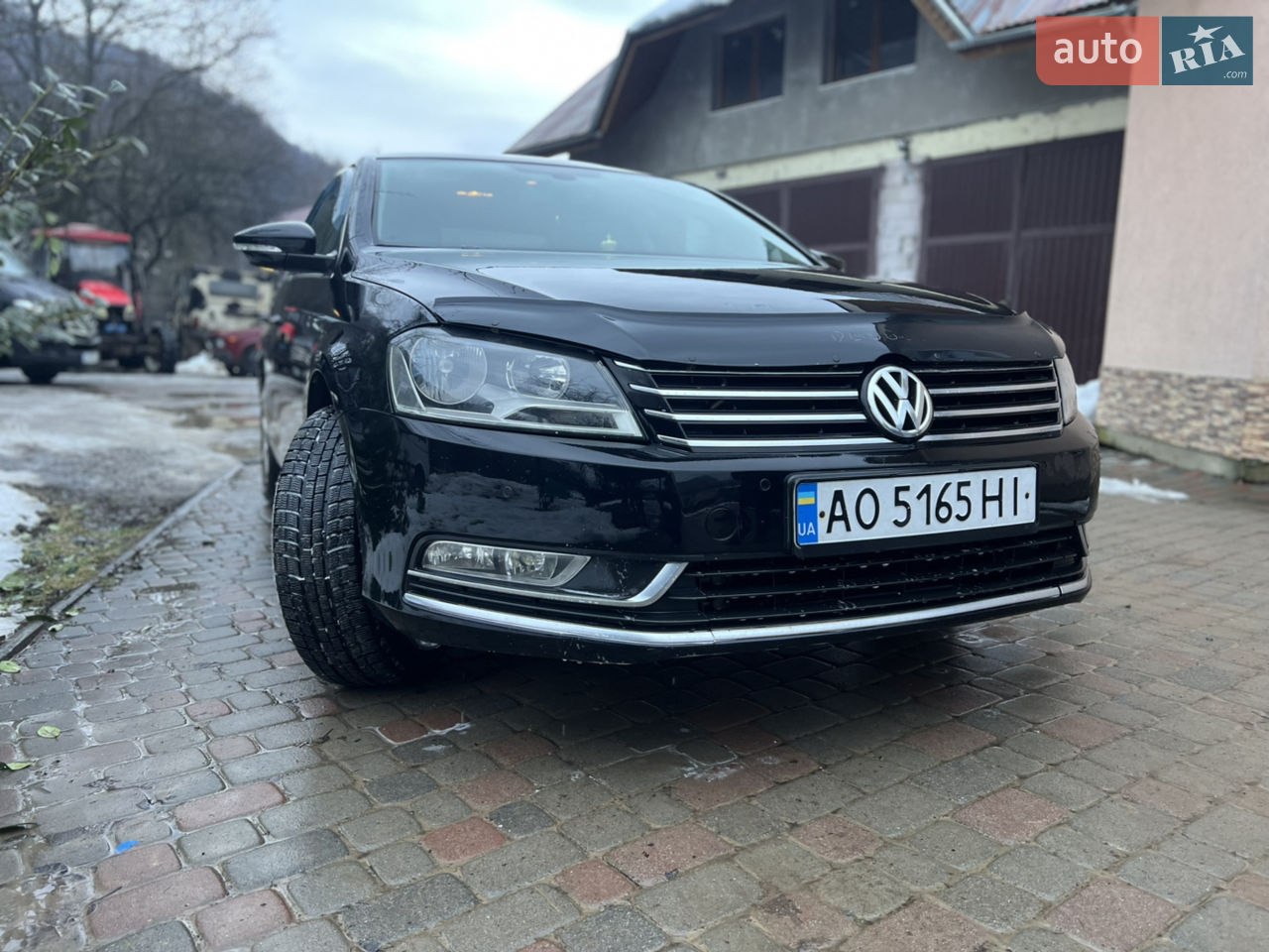 2010 Volkswagen Passat - мініатюра 16