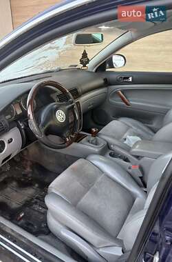 Универсал Volkswagen Passat 1980 в Гадяче