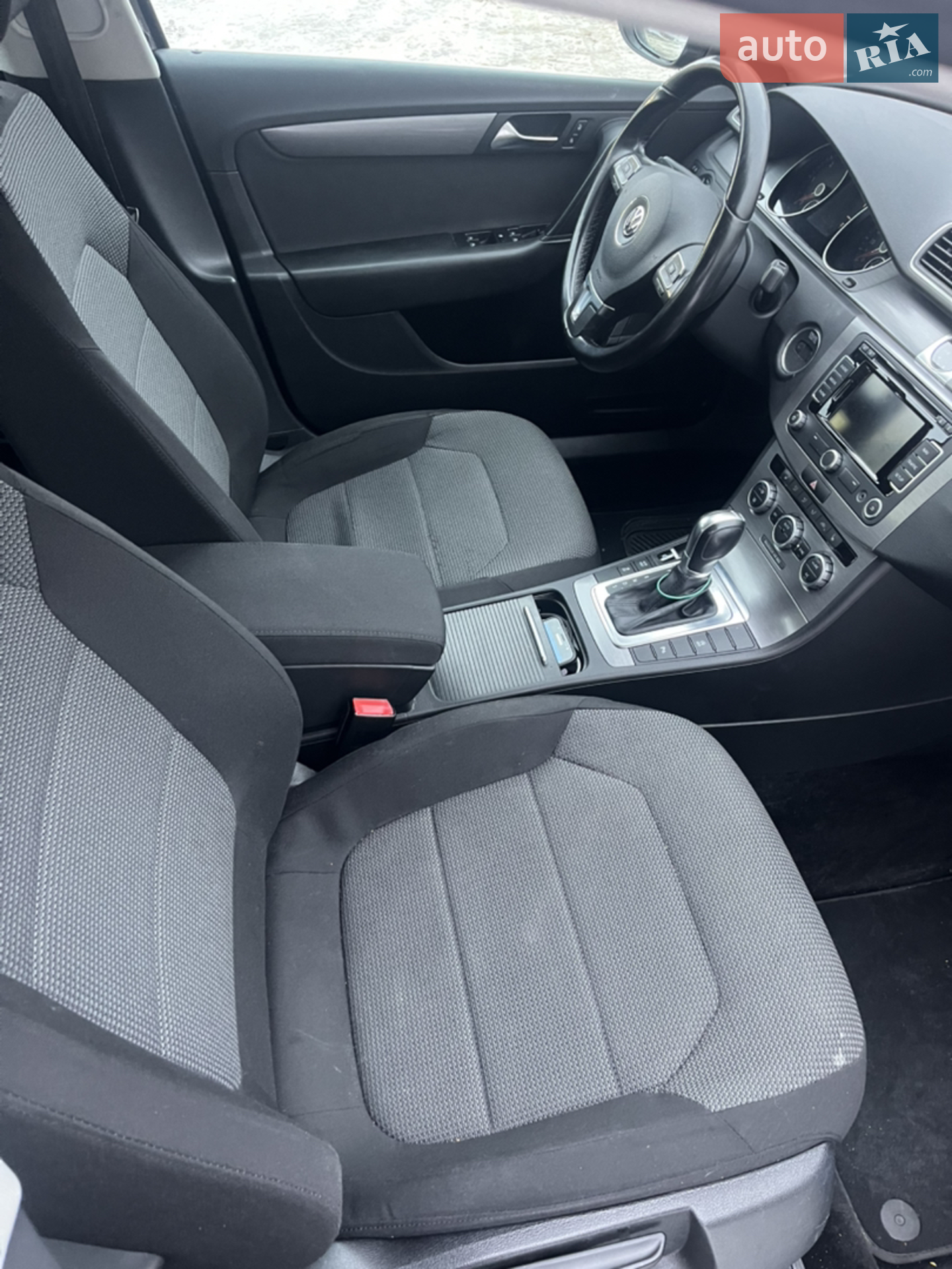 2013 Volkswagen Passat - мініатюра 21