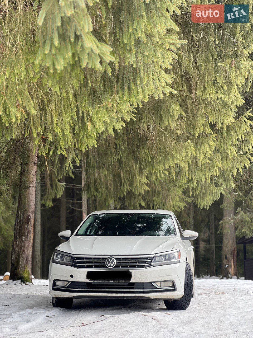 2017 Volkswagen Passat - мініатюра 29