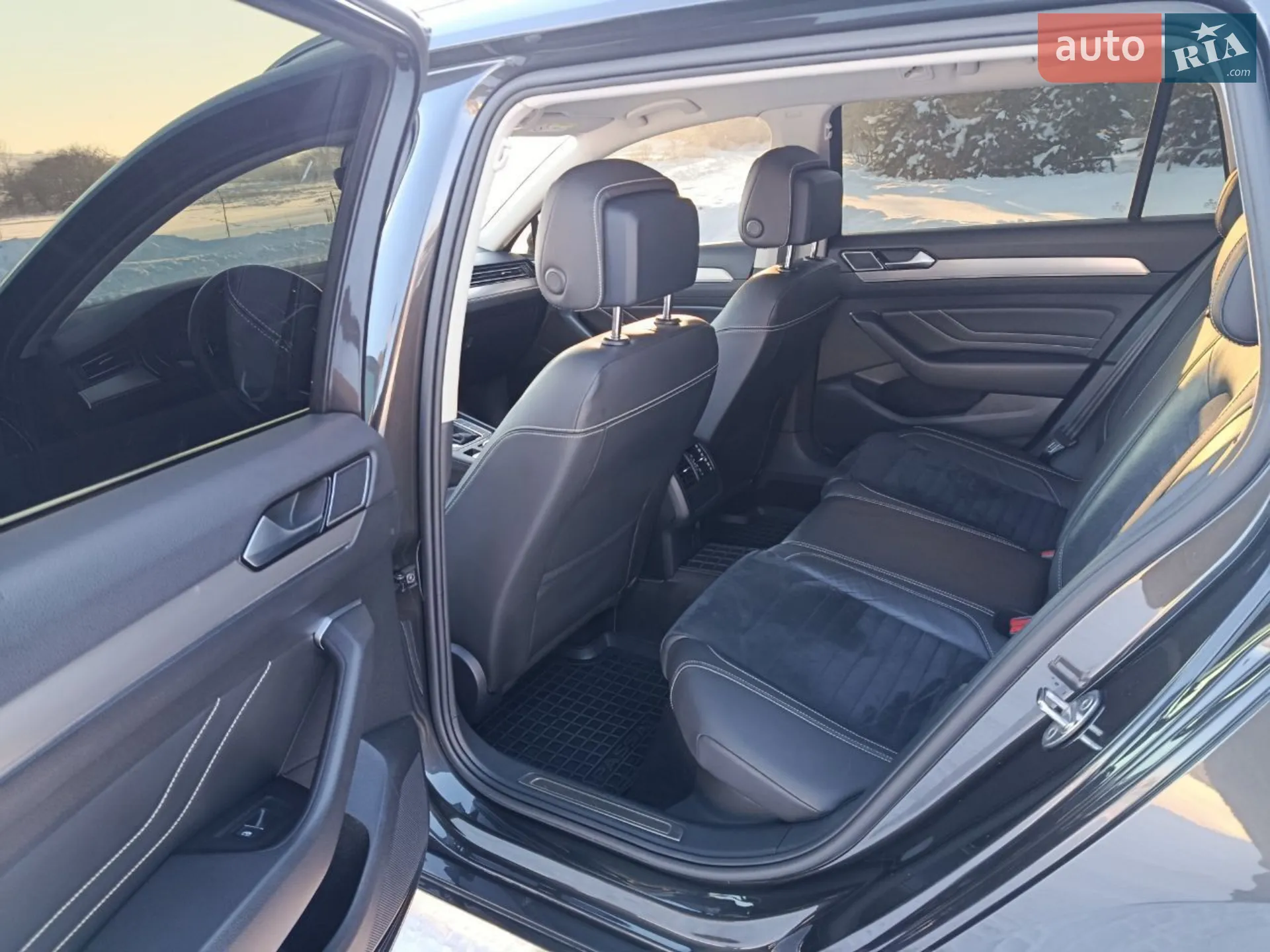 2020 Volkswagen Passat - мініатюра 8