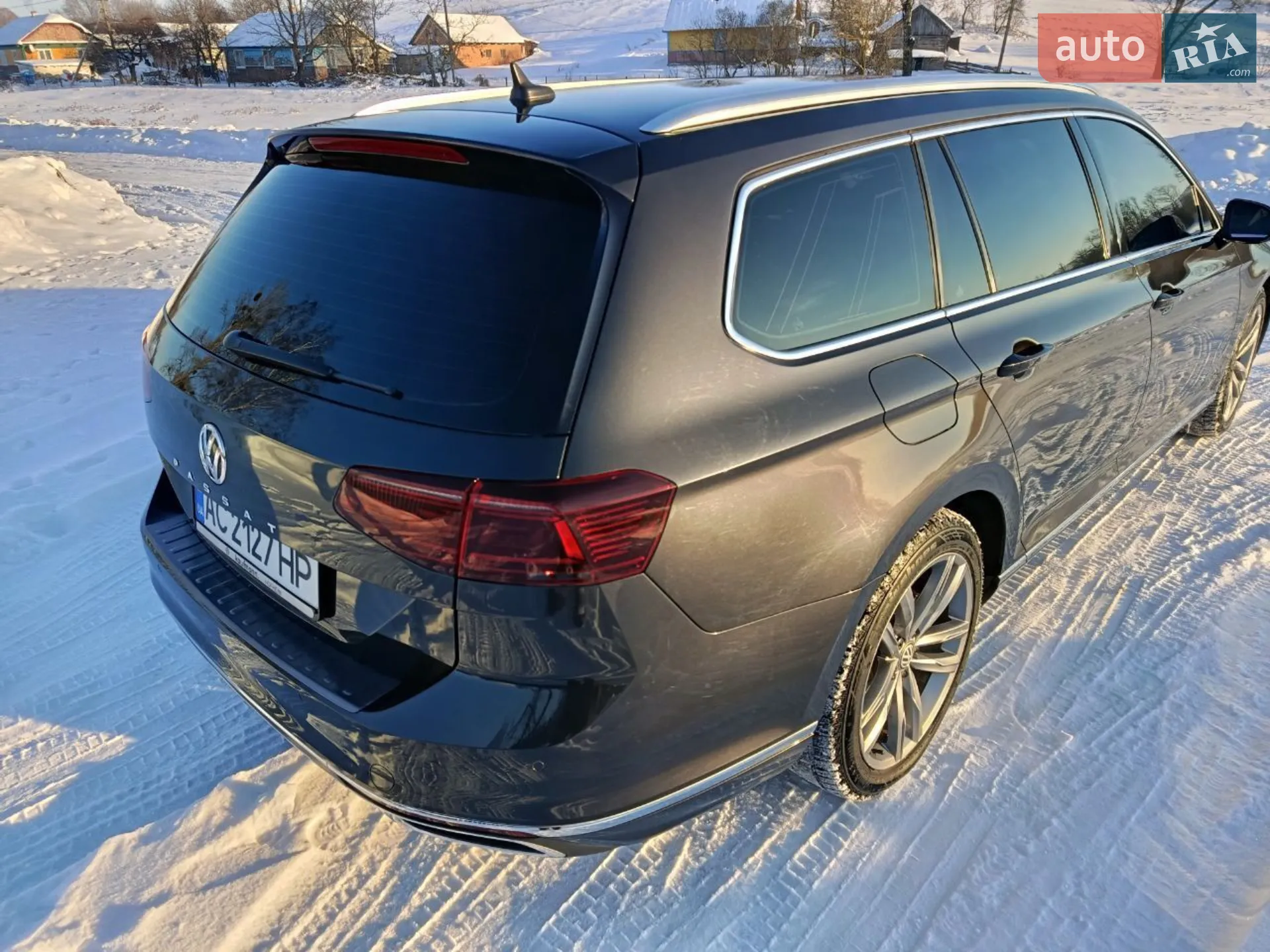 2020 Volkswagen Passat - мініатюра 14