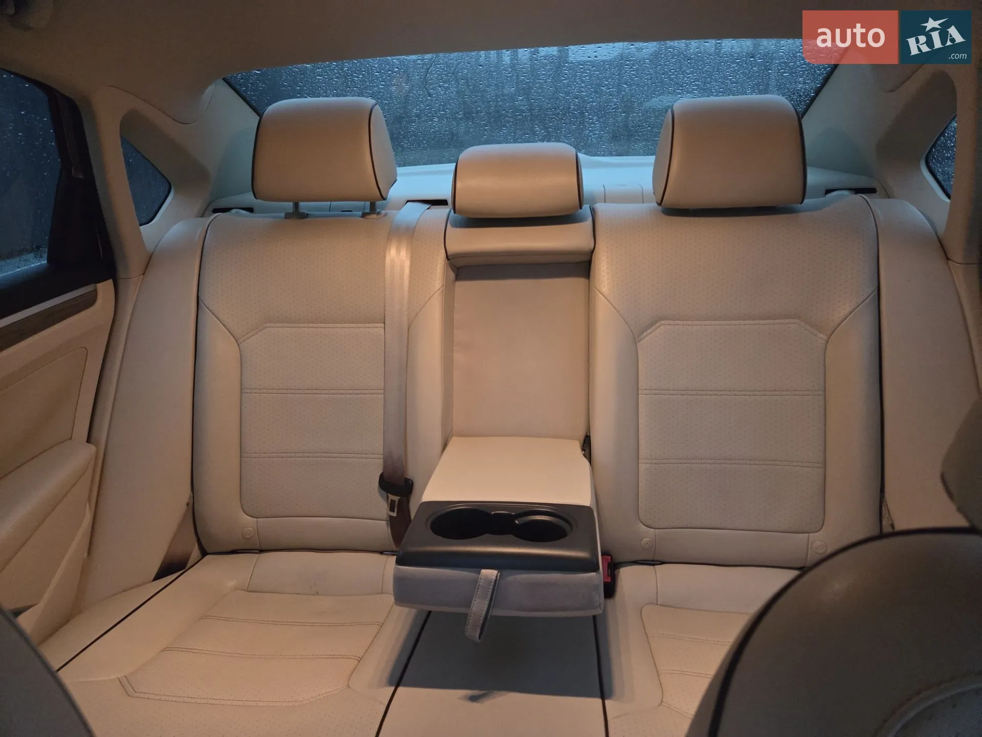 2015 Volkswagen Passat - мініатюра 17