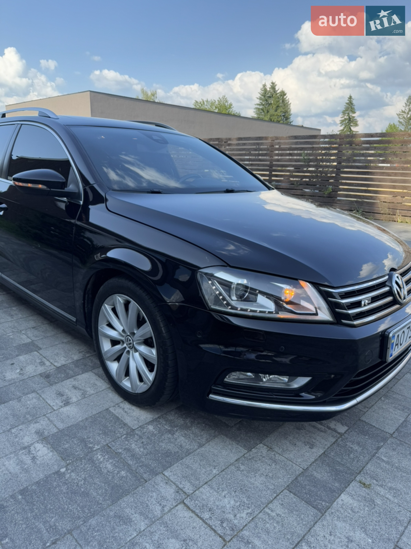 2013 Volkswagen Passat - мініатюра 30