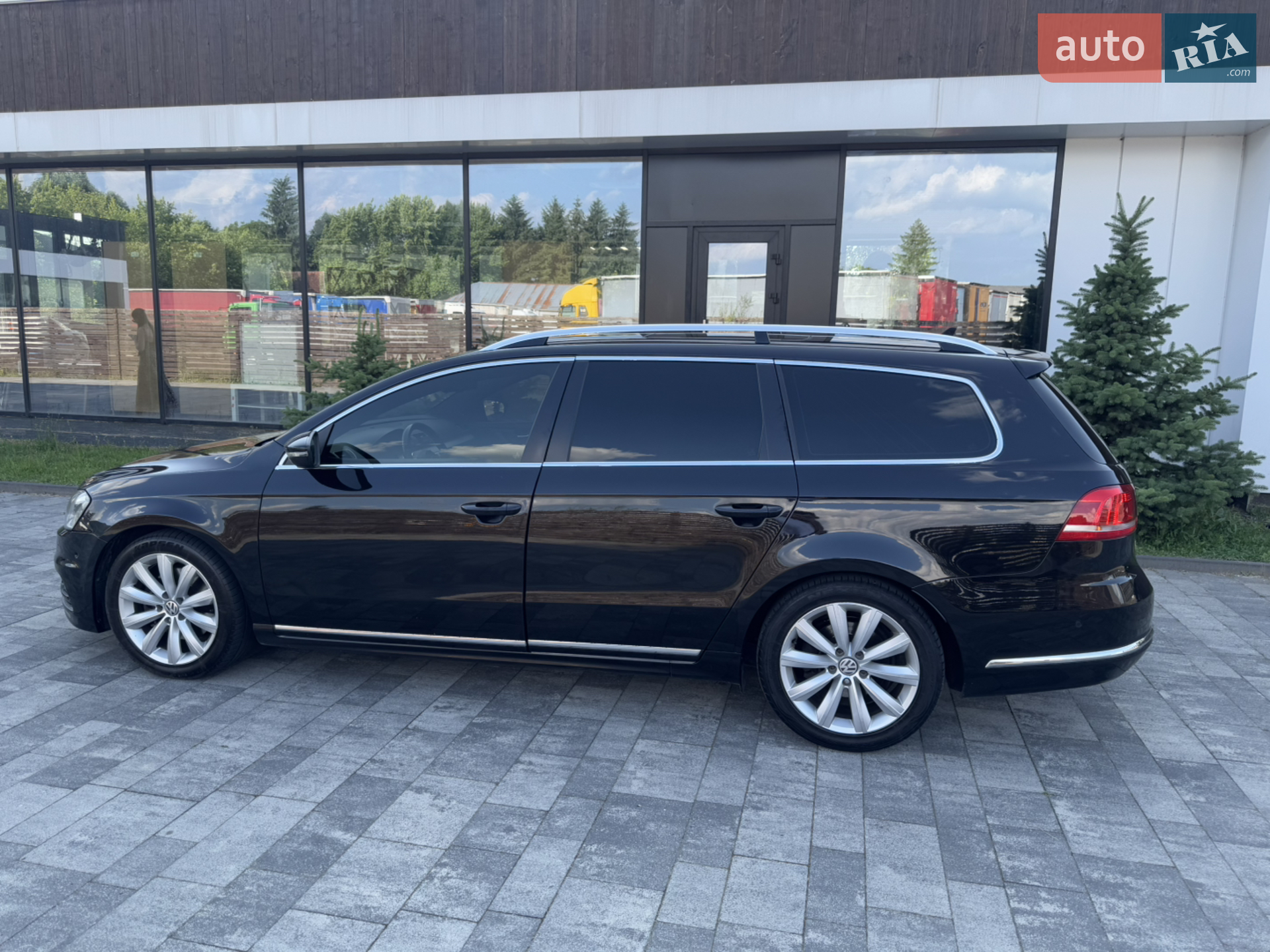 2013 Volkswagen Passat - мініатюра 27