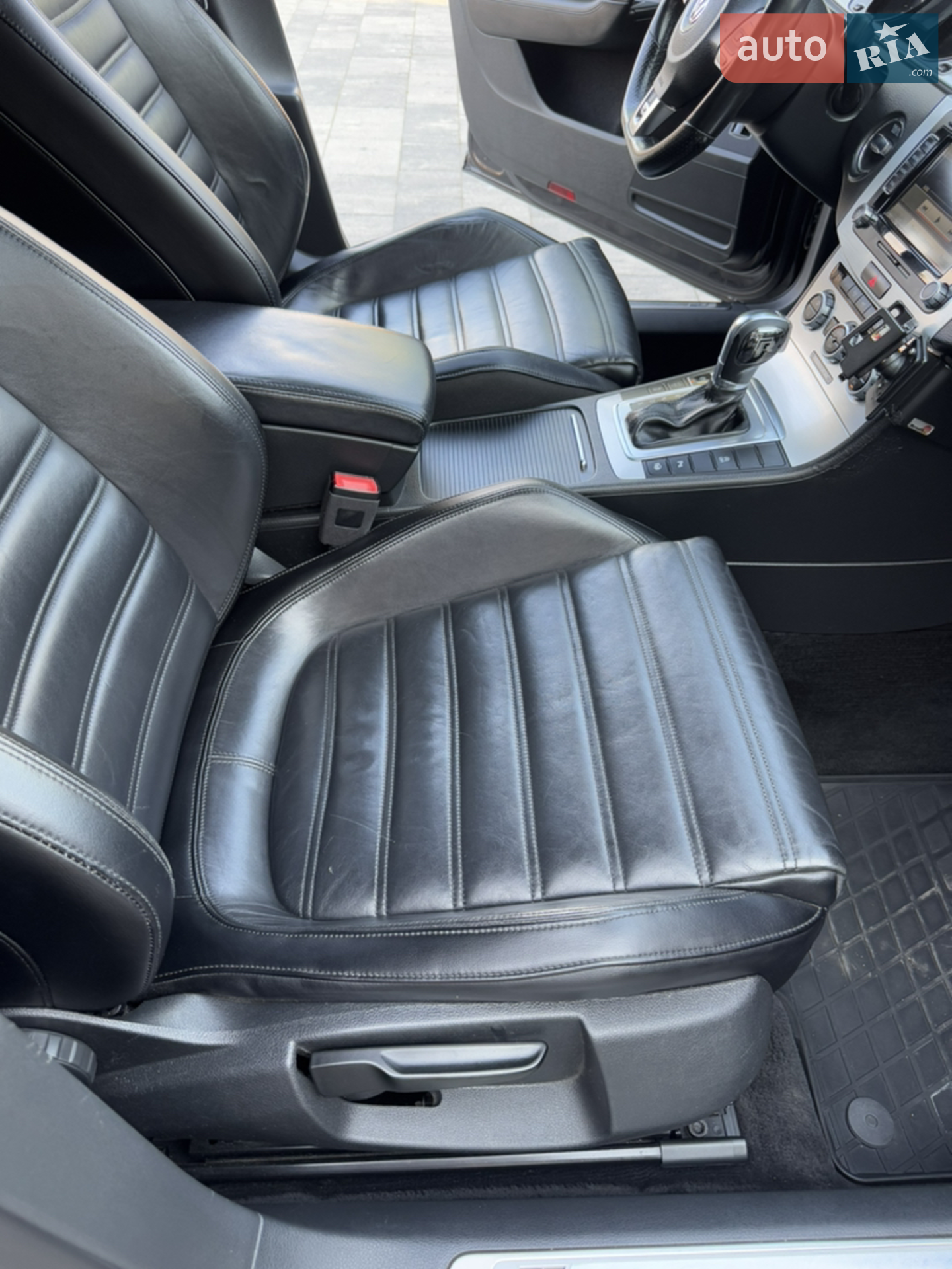 2013 Volkswagen Passat - мініатюра 9