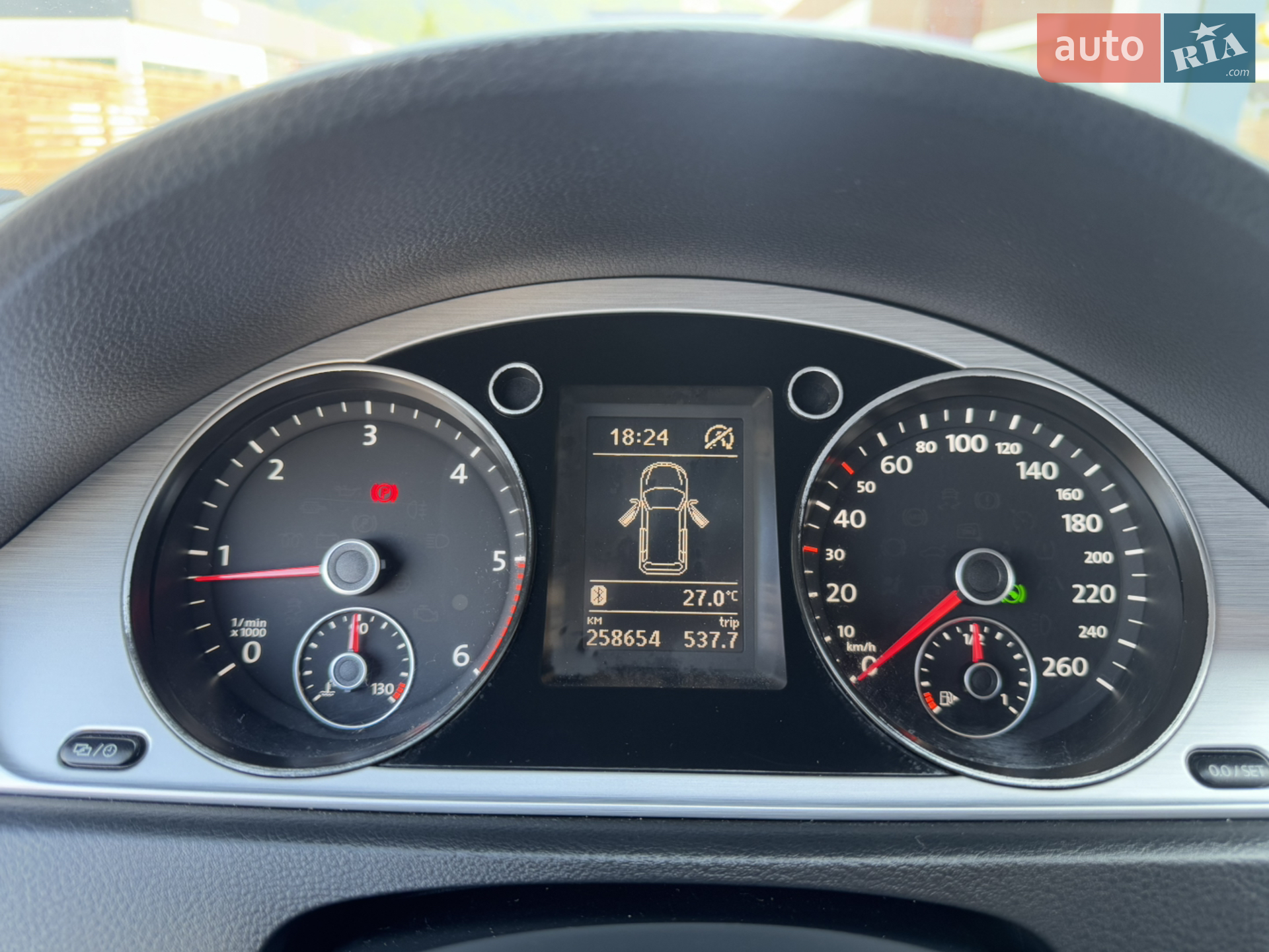 2013 Volkswagen Passat - мініатюра 13