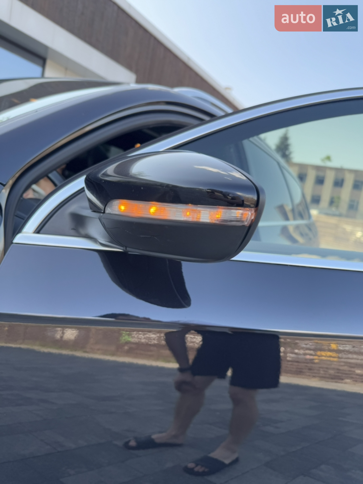 2013 Volkswagen Passat - мініатюра 20