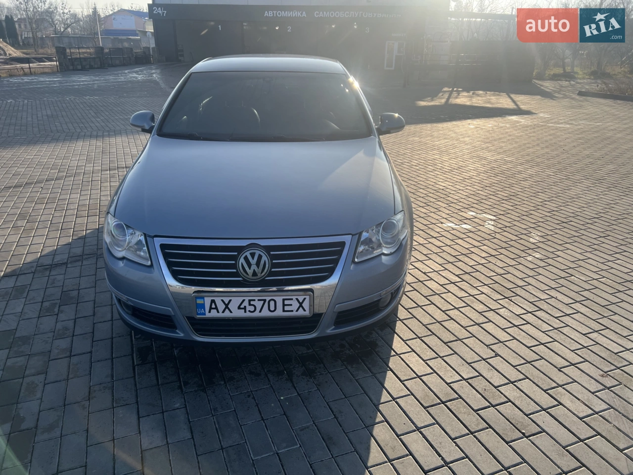 2010 Volkswagen Passat - мініатюра 19