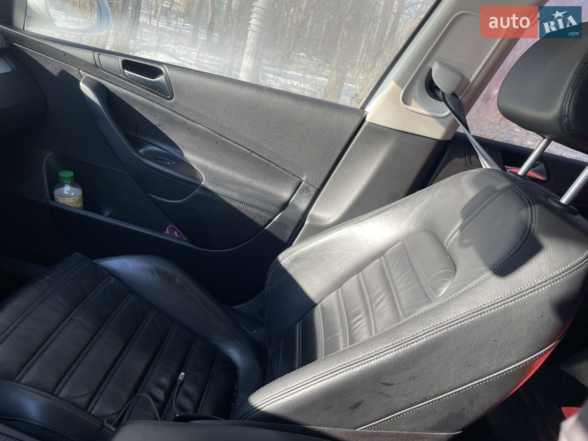 2010 Volkswagen Passat - мініатюра 11