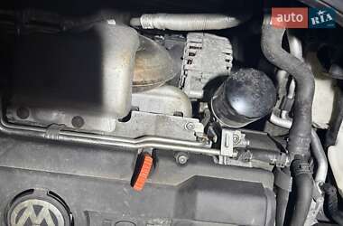 Универсал Volkswagen Passat 2011 в Новояворовске