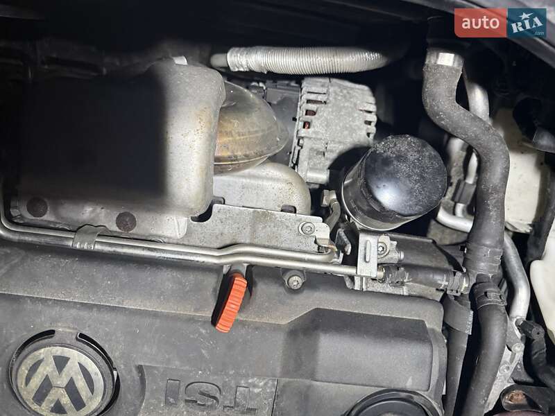 Volkswagen Passat 2011