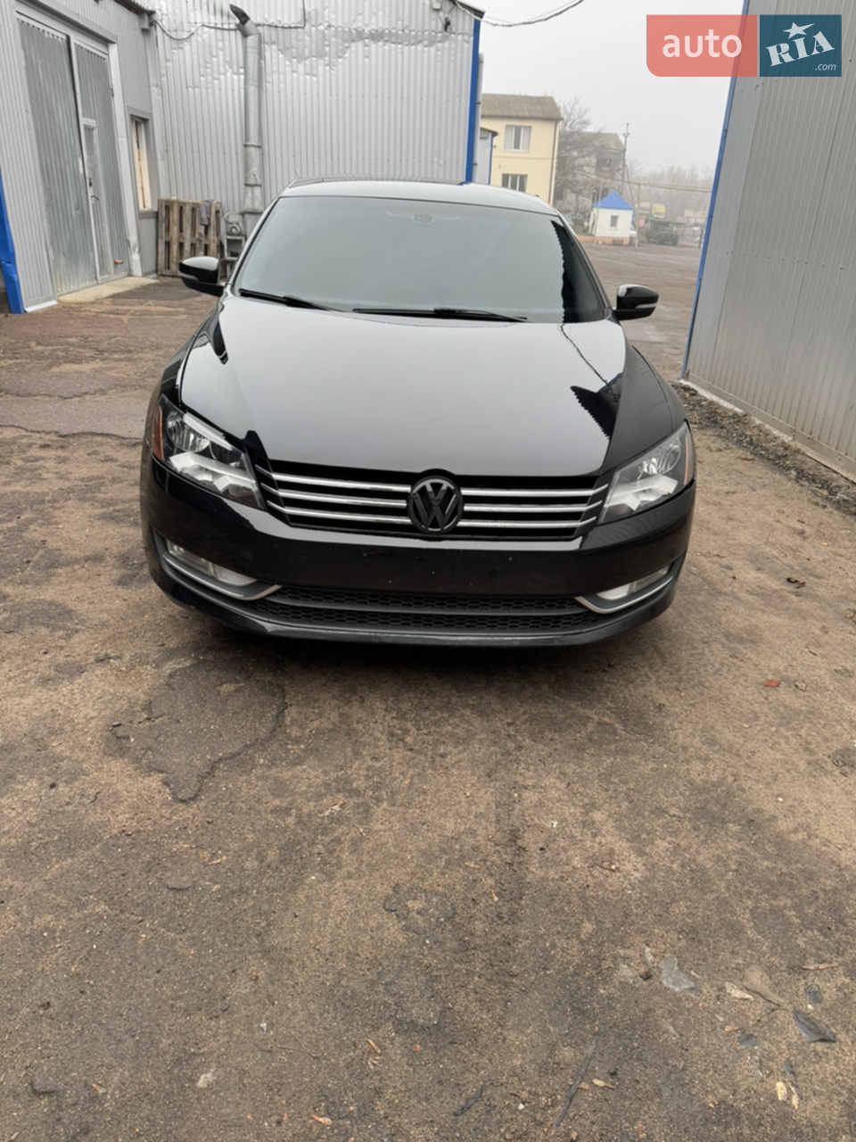 2014 Volkswagen Passat - мініатюра 15