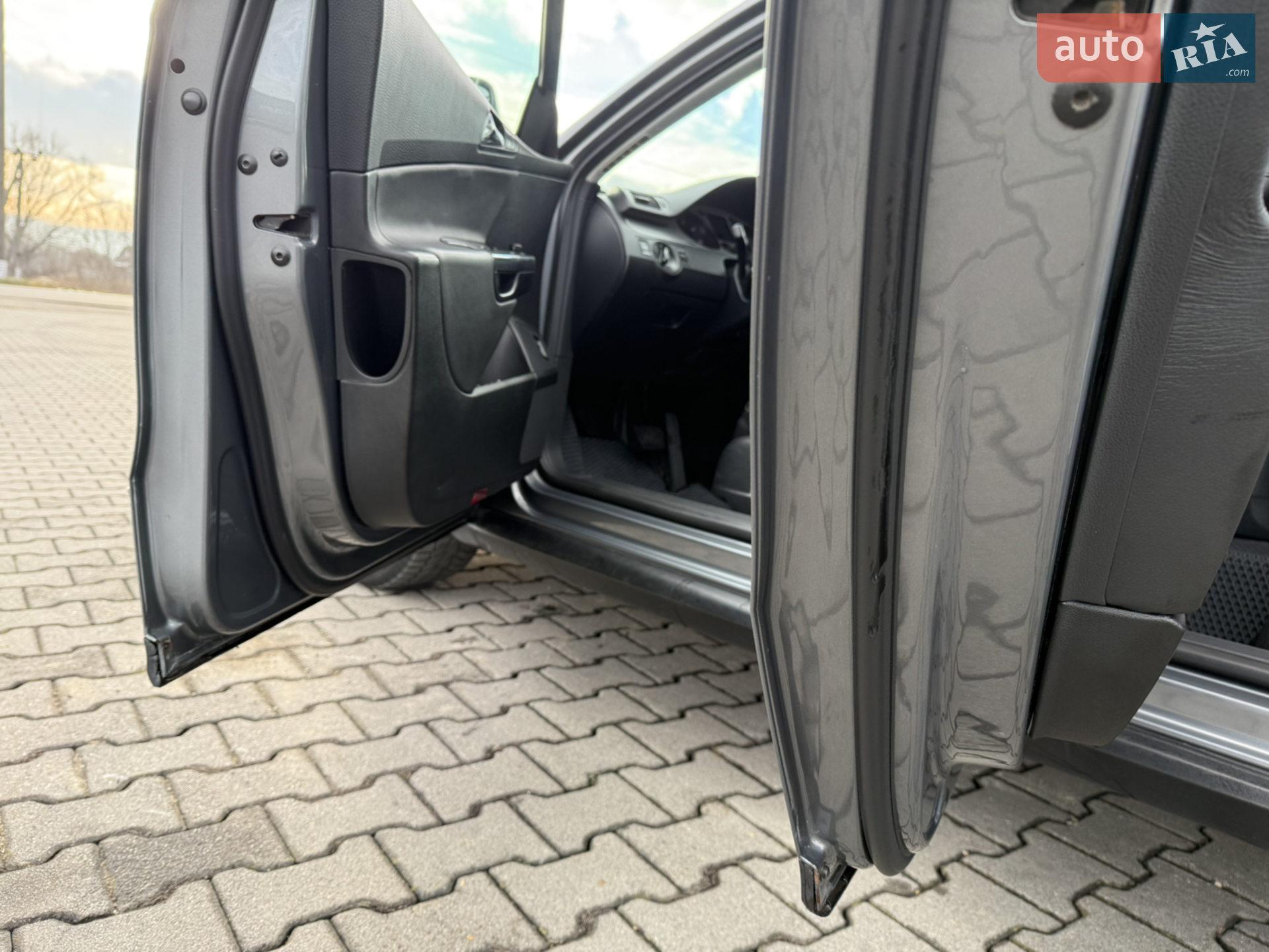 Volkswagen Passat 2008 VIN WVWZZZ3CZ8E156703 фото оголошення 19 з 26