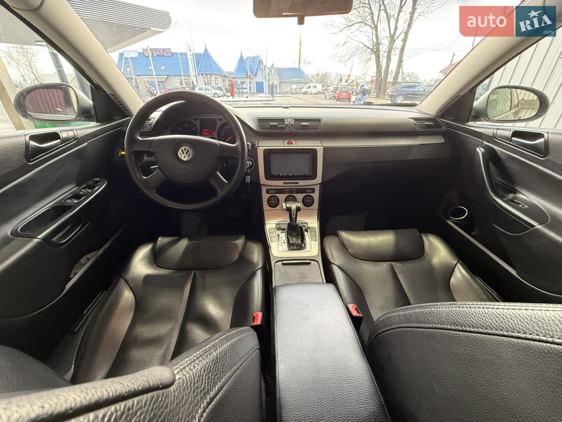 Volkswagen Passat 2008 VIN WVWZZZ3CZ8E156703 фото оголошення 24 з 26