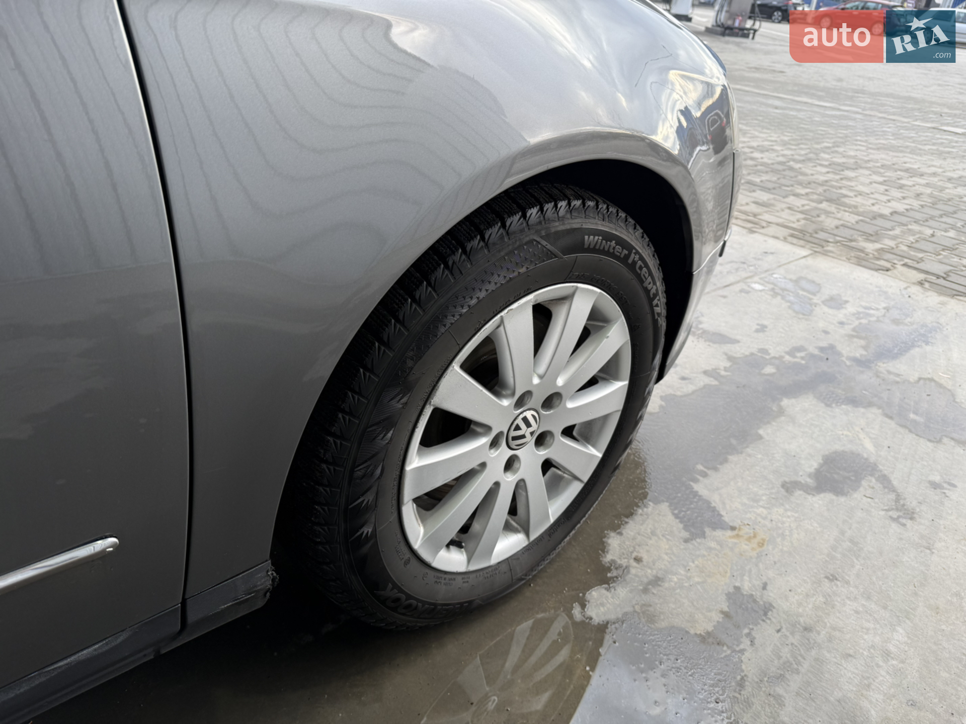Volkswagen Passat 2008 VIN WVWZZZ3CZ8E156703 фото оголошення 22 з 26