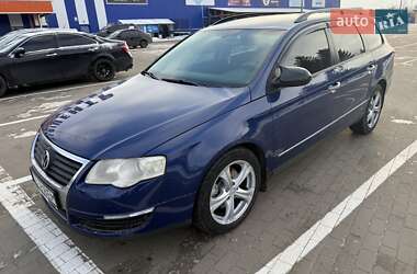 Универсал Volkswagen Passat 2005 в Прилуках