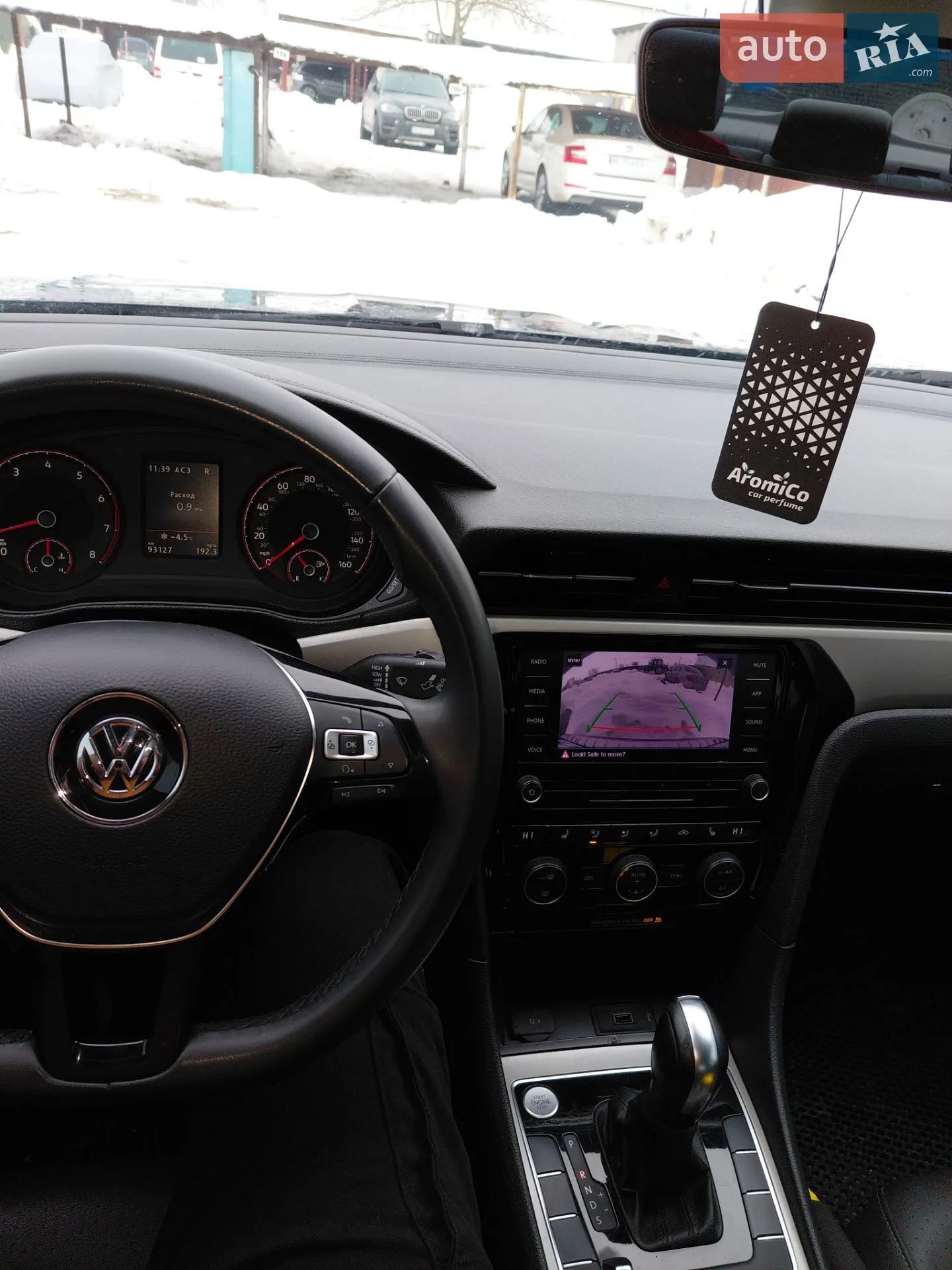 2021 Volkswagen Passat - мініатюра 4