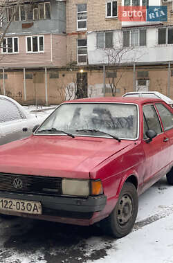 Хэтчбек Volkswagen Passat 1978 в Одессе