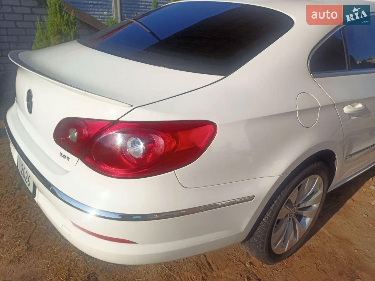 2010 Volkswagen Passat - мініатюра 30