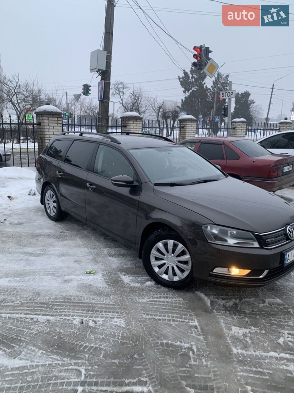 2011 Volkswagen Passat - мініатюра 25