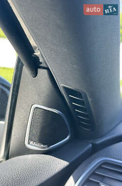 Универсал Volkswagen Passat 2014 в Ивано-Франковске