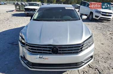 Седан Volkswagen Passat 2018 в Луцьку