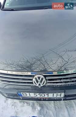 Универсал Volkswagen Passat 2018 в Гребенке