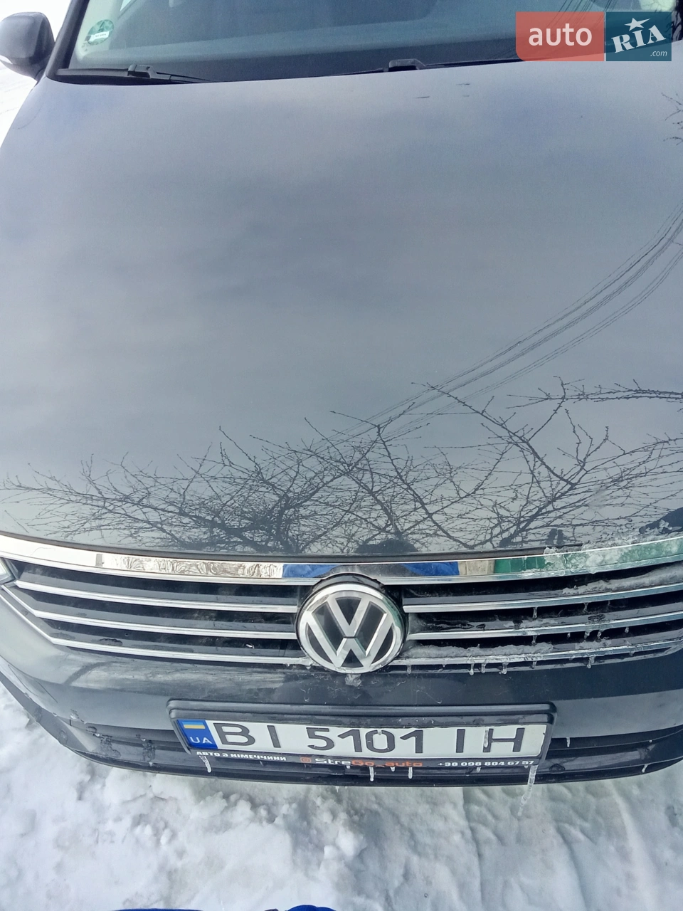2019 Volkswagen Passat - мініатюра 32