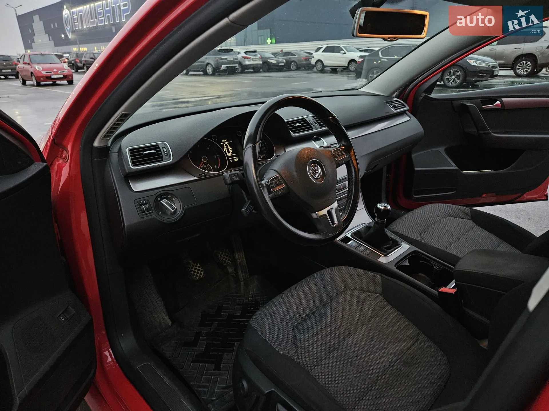 2011 Volkswagen Passat - мініатюра 22