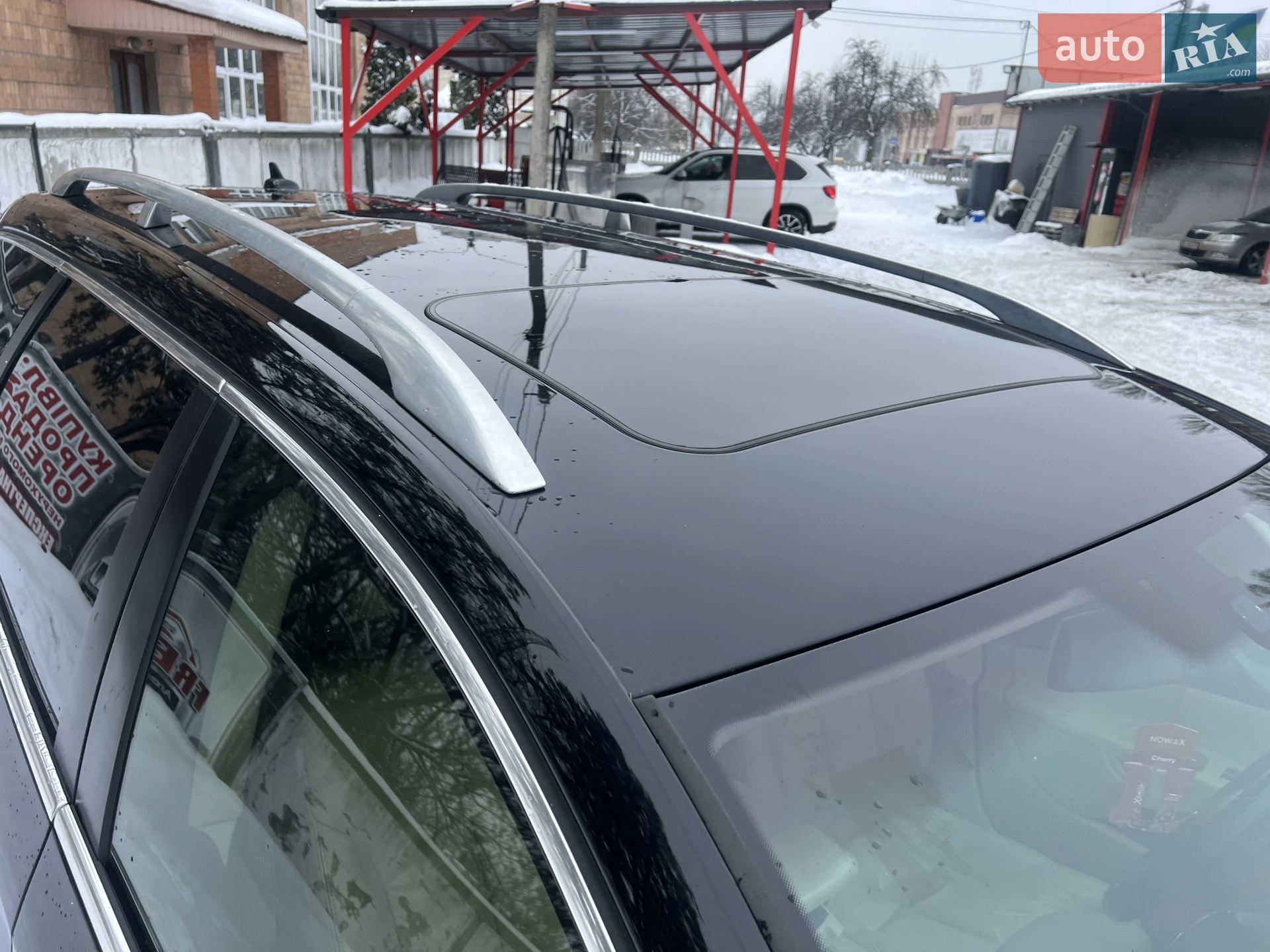 2010 Volkswagen Passat - мініатюра 25