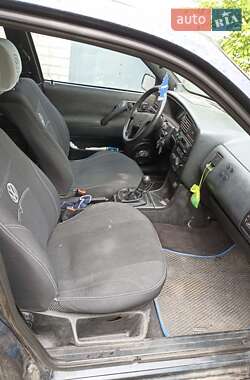 Седан Volkswagen Passat 1992 в Запорожье