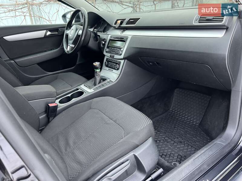 Седан Volkswagen Passat 2011 в Хмельницком фото 14 Седан Volkswagen Passat 2011 в Хмельницком