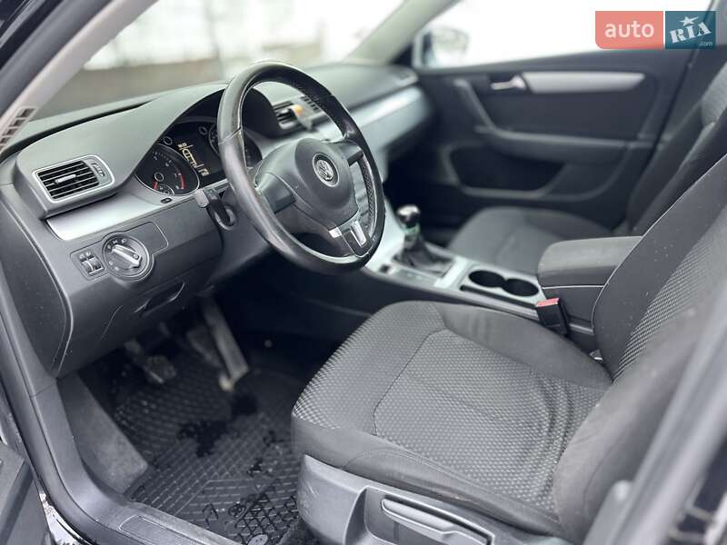 Седан Volkswagen Passat 2011 в Хмельницком фото 20 Седан Volkswagen Passat 2011 в Хмельницком