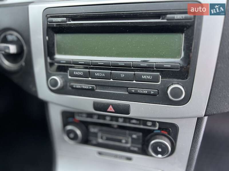 Седан Volkswagen Passat 2011 в Хмельницком фото 22 Седан Volkswagen Passat 2011 в Хмельницком