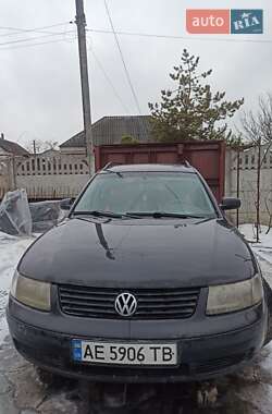 Универсал Volkswagen Passat 1998 в Днепре