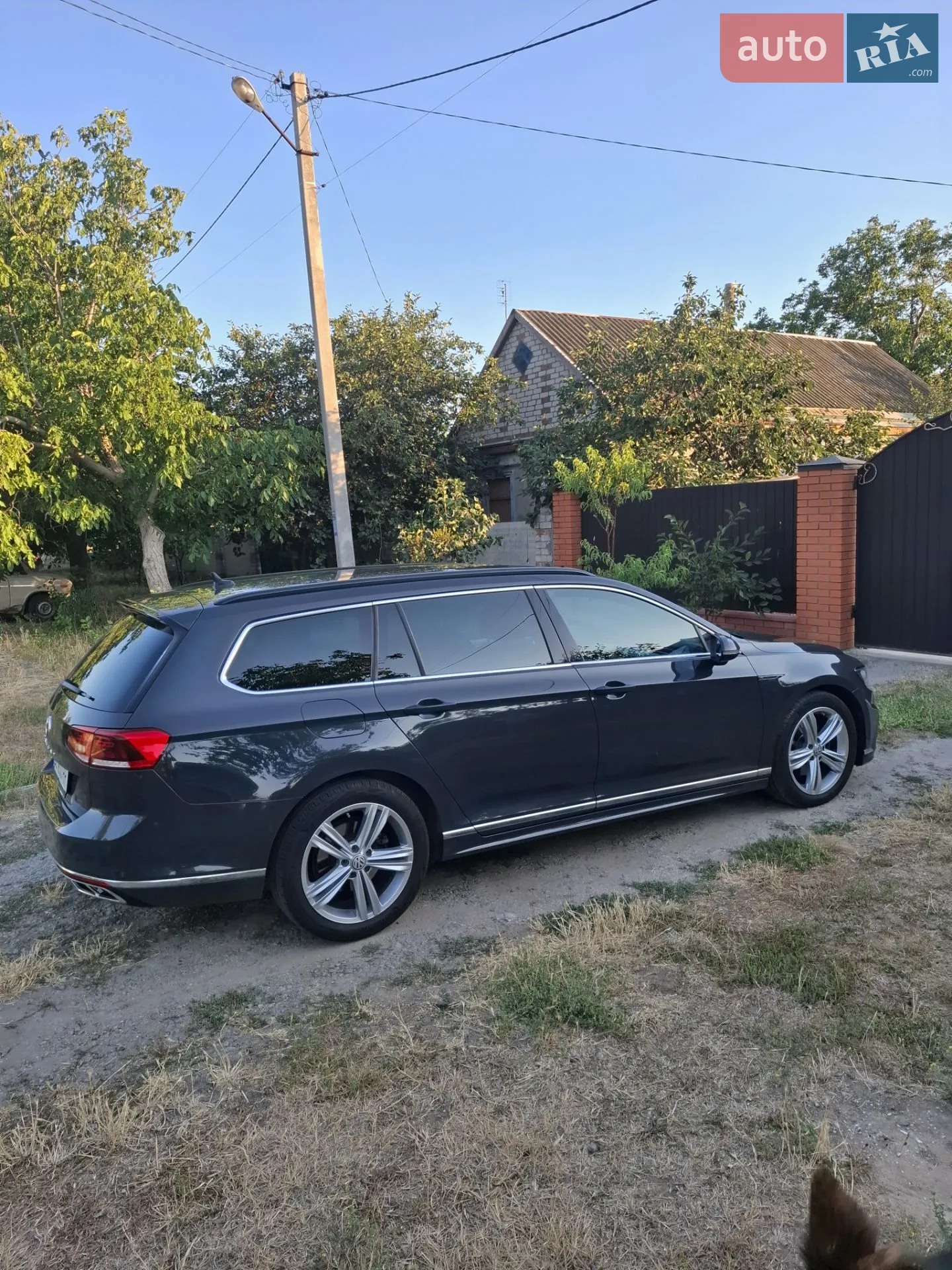2019 Volkswagen Passat - мініатюра 4