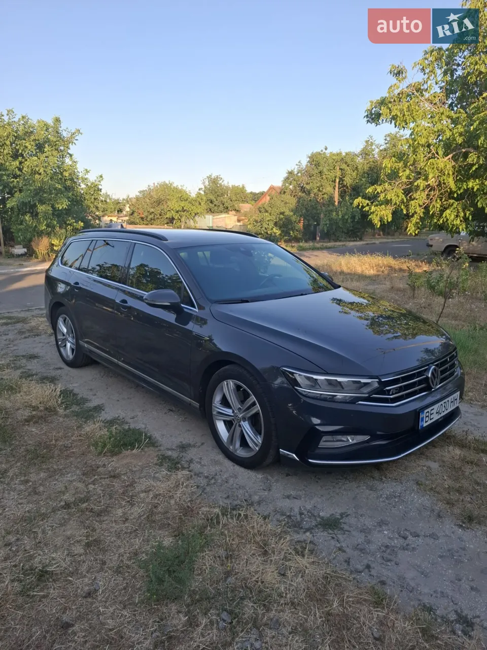 2020 Volkswagen Passat - мініатюра 20