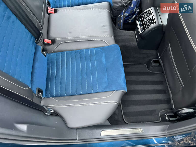 Универсал Volkswagen Passat 2020 в Луцке